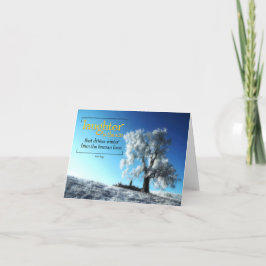 Cartão De Agradecimento Victor Hugo Inspirational Cote "Rindo"