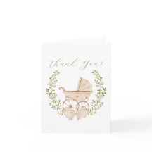 Vintage Baby Carruagem