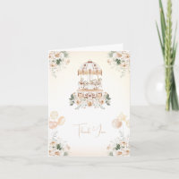 Vintage Elegante | Pequena Princesa Obrigada