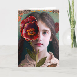 CARTÃO DE AGRADECIMENTO VISUALIZAÇÃO ARTÍSTICA - PLACA DE TODAS AS OCASIÕE