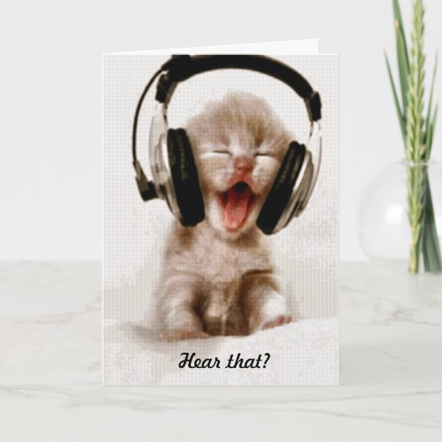 Cartão De Agradecimento Você É Incrível (Frente)