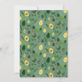 Cartão De Agradecimento "Você é o 'avo' para a minha torrada"