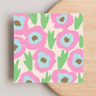 Cartão De Agradecimento VOCÊ É UMA Placa de Nota Plana ESPECIAL