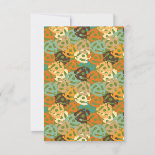 Cartão De Agradecimento Você Sabe O Que É Isso?