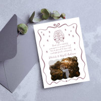 Voos Whimsical | Portalha Desenhada à Mão |