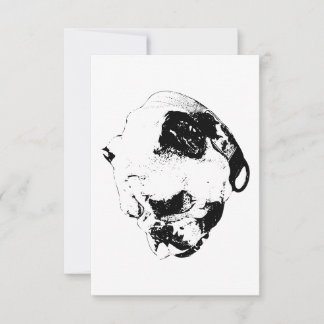 Cartão De Agradecimento Warm Steady Gratitude