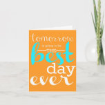 Cartão De Agradecimento Wedding Rehearsal Dinner Thank You Card<br><div class="desc">This card would be perfect to thank your bridal party and other wedding vendors for their part in your wedding.</div>