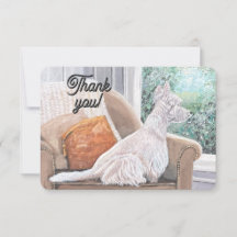 Westin Olhando uma janela