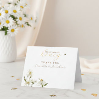 Cartão De Agradecimento What Will Baby Be Gender Reveal