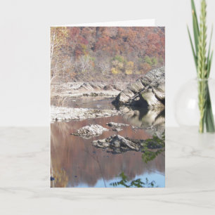 Cartão De Agradecimento 'What you did matters.. ~ 2