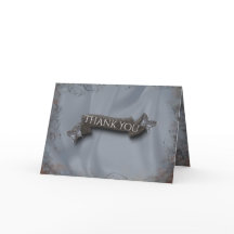 Wild Tundora Obrigado