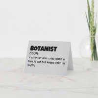 Witty Greenhouse Scientist Definition
