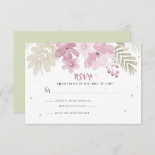 Cartão De Agradecimento Zoe Flat Obrigado Notecard