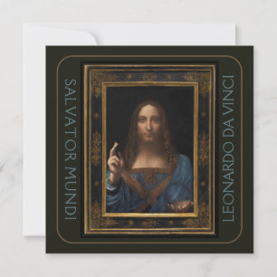 Cartão de Alta Definição Leonardo da Vinci 1500 Sa