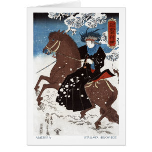 Cartão de Amerika