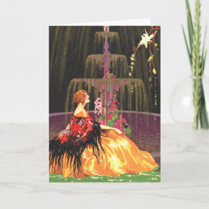 Cartão de Amizade - Fonte