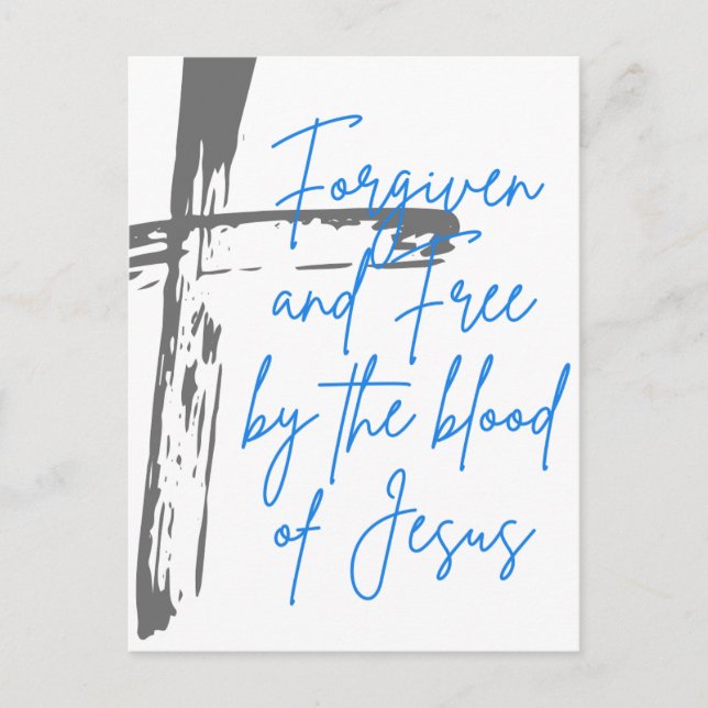 Cartão de amor. (Frente)