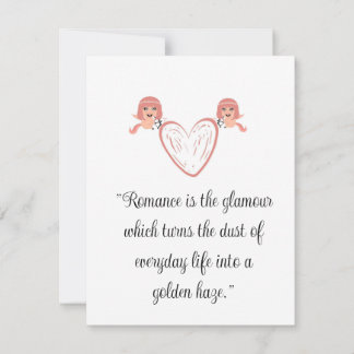 cartão de amor de aniversário feliz