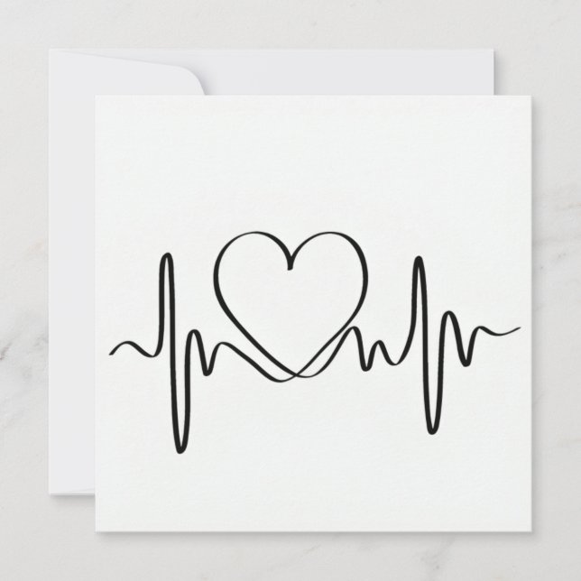 cartão de amor, engraçado, namorados, aniversário. (Frente)