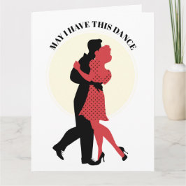 Cartão de Amor Eterno