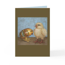 Cartão de Amor Não Solicitado