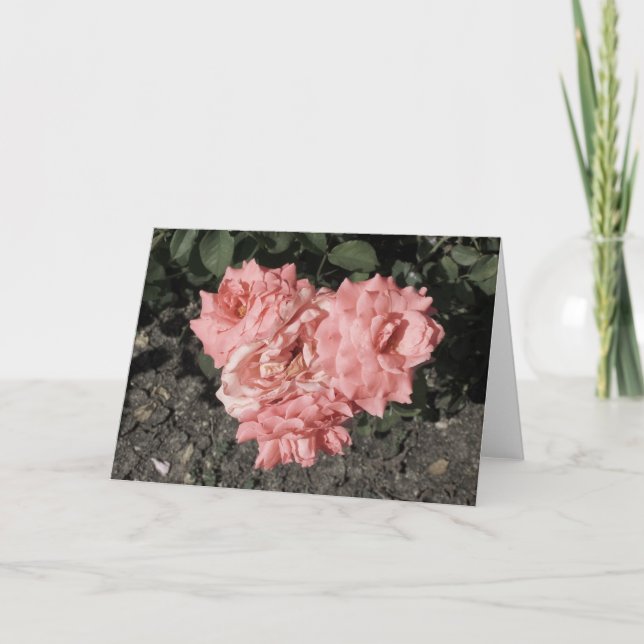 cartão de amor perfeito (Frente)