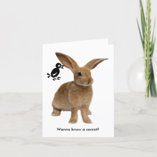 Cartão de Aniversário