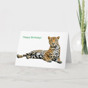 Cartão de Aniversário