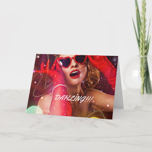 CARTÃO DE ANIVERSÁRIO (Frente)