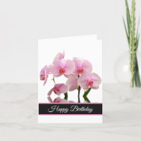 Cartão de Aniversário