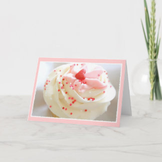 Cartão de aniversário