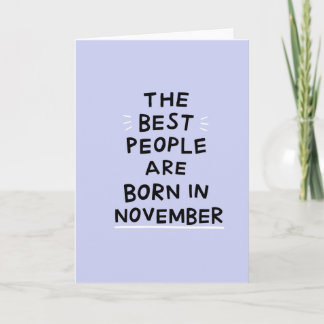 Cartão de Aniversário