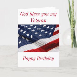 Cartão de aniversário