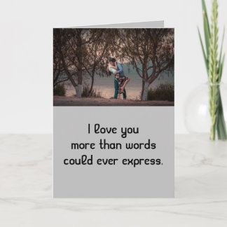 cartão de aniversário