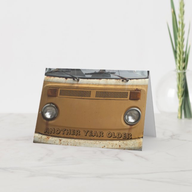 CARTÃO DE ANIVERSÁRIO (Frente)