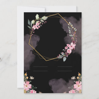 Cartão de aniversário