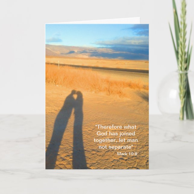 Cartão de aniversário (Frente)