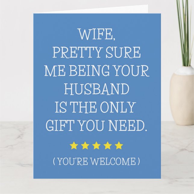 Cartão de Aniversário (Frente)