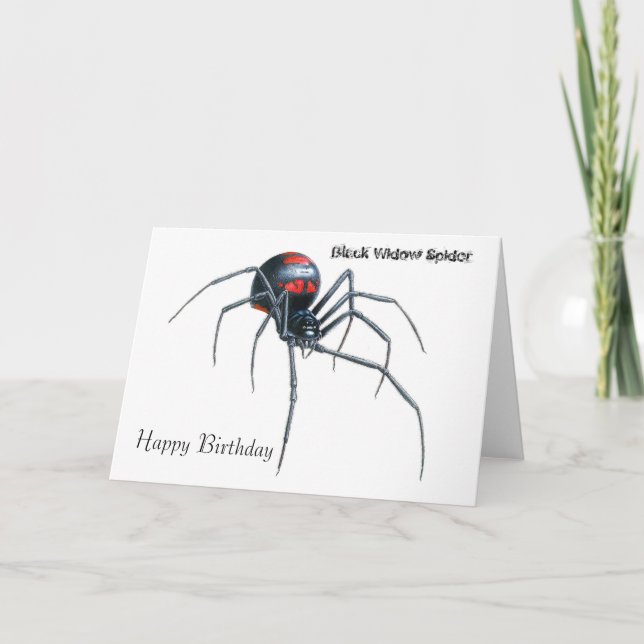 Cartão de Aniversário (Frente)