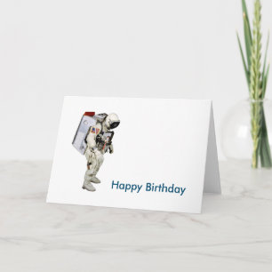 Cartão de Aniversário