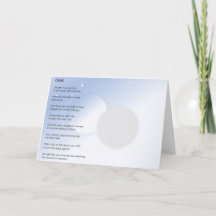 Cartão de Aniversário