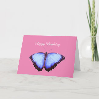 Cartão de Aniversário