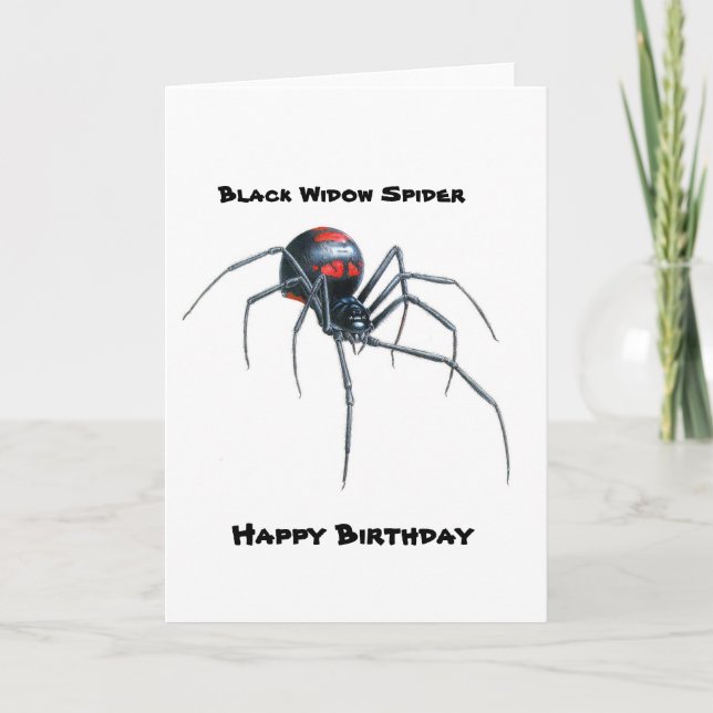 Cartão de Aniversário (Frente)