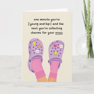 Cartão de Aniversário