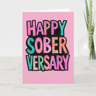 Cartão de aniversário AA com envelope 5x7"