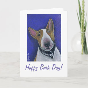 Cartão de Aniversário Adorável