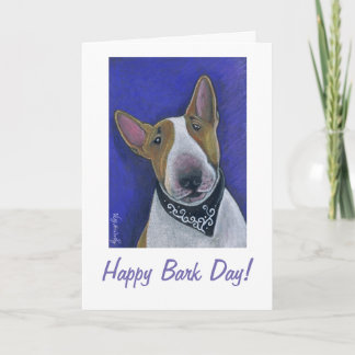 Cartão de Aniversário Adorável