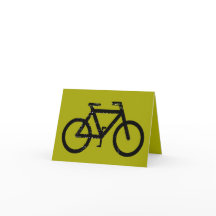 Cartão de aniversário Biker Dude