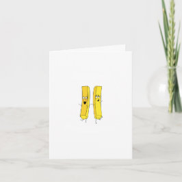 Cartão de Aniversário, cartão de amizade. Feliz An