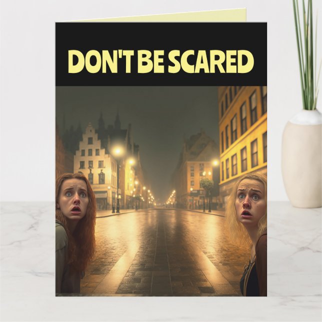 CARTÃO DE ANIVERSÁRIO DE 4 ANIVERSÁRIO PARA ELA (Frente)